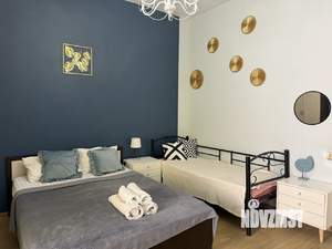 Студия квартира, вторичка, 20м2, 1/1 этаж