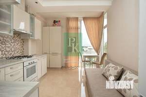 1-к квартира, вторичка, 42м2, 2/6 этаж