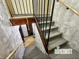 3-к квартира, вторичка, 71м2, 1/8 этаж