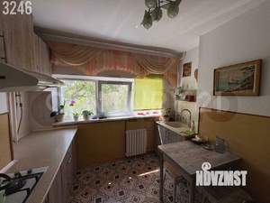 1-к квартира, вторичка, 42м2, 2/9 этаж