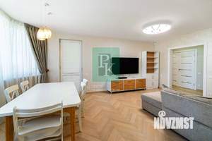 5-к квартира, вторичка, 145м2, 8/9 этаж