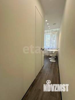 2-к квартира, вторичка, 42м2, 1/2 этаж