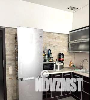 1-к квартира, вторичка, 53м2, 3/5 этаж