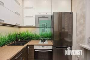 1-к квартира, вторичка, 32м2, 3/5 этаж