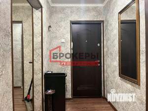 3-к квартира, вторичка, 70м2, 10/10 этаж