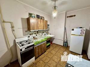 1-к квартира, вторичка, 33м2, 2/10 этаж