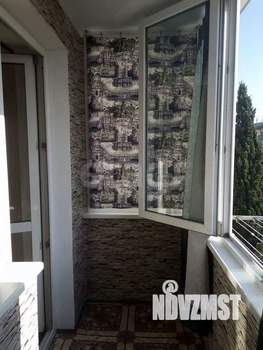 2-к квартира, вторичка, 44м2, 4/5 этаж