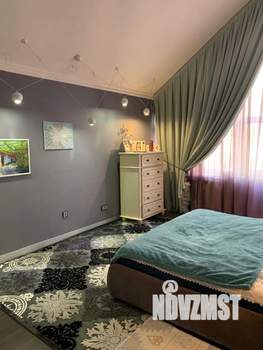 4-к квартира, вторичка, 143м2, 5/6 этаж