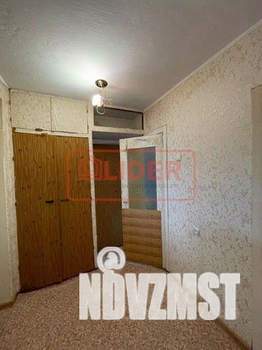 1-к квартира, вторичка, 42м2, 4/5 этаж