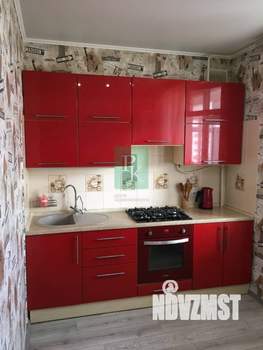 1-к квартира, вторичка, 49м2, 5/5 этаж