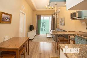 1-к квартира, вторичка, 32м2, 2/5 этаж