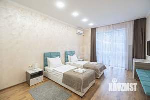 3-к квартира, вторичка, 158м2, 4/9 этаж