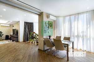 3-к квартира, вторичка, 130м2, 9/10 этаж