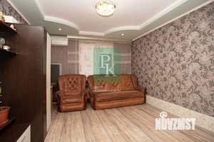 3-к квартира, вторичка, 73м2, 1/5 этаж