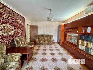 2-к квартира, вторичка, 51м2, 6/12 этаж