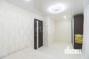 1-к квартира, вторичка, 40м2, 2/10 этаж