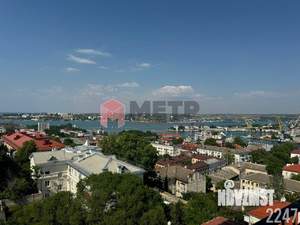 4-к квартира, вторичка, 97м2, 8/8 этаж