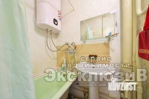 2-к квартира, вторичка, 54м2, 3/5 этаж