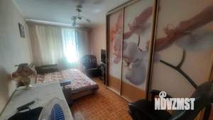 3-к квартира, вторичка, 70м2, 3/5 этаж