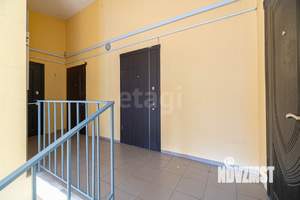 1-к квартира, вторичка, 37м2, 6/6 этаж