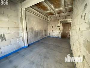 1-к квартира, вторичка, 33м2, 3/3 этаж