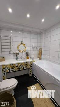 Студия квартира, вторичка, 43м2, 10/10 этаж