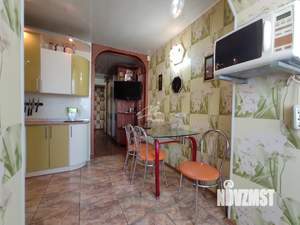 2-к квартира, вторичка, 54м2, 2/5 этаж