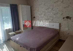 Студия квартира, вторичка, 20м2, 1/1 этаж