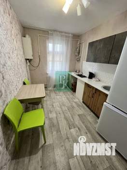 2-к квартира, вторичка, 60м2, 10/10 этаж