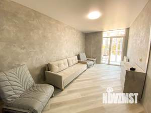 1-к квартира, вторичка, 49м2, 2/10 этаж