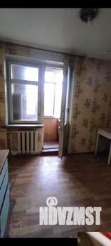 1-к квартира, вторичка, 36м2, 2/5 этаж