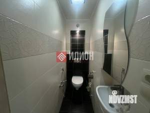 3-к квартира, вторичка, 99м2, 5/5 этаж
