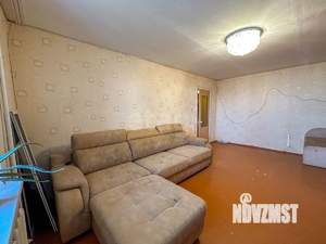 1-к квартира, вторичка, 33м2, 4/5 этаж