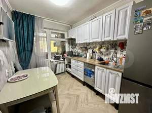 3-к квартира, вторичка, 71м2, 1/8 этаж