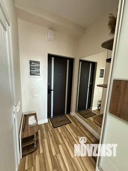 Студия квартира, вторичка, 33м2, 6/9 этаж