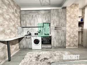 1-к квартира, вторичка, 38м2, 8/8 этаж