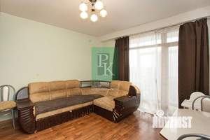 2-к квартира, вторичка, 63м2, 1/5 этаж