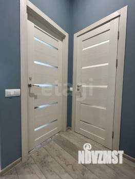 1-к квартира, вторичка, 43м2, 1/5 этаж