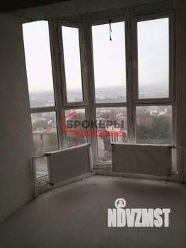 1-к квартира, вторичка, 44м2, 7/16 этаж