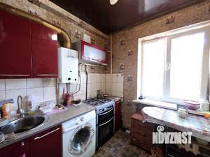 2-к квартира, вторичка, 46м2, 2/5 этаж
