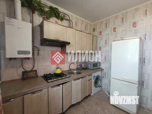 1-к квартира, вторичка, 43м2, 5/5 этаж