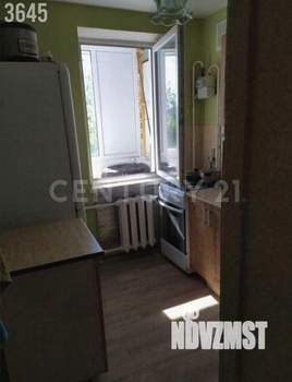 1-к квартира, вторичка, 36м2, 5/5 этаж