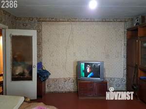 2-к квартира, вторичка, 56м2, 9/9 этаж