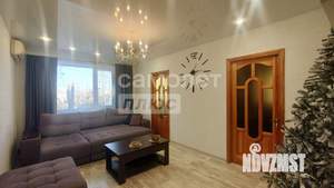 4-к квартира, вторичка, 66м2, 2/5 этаж