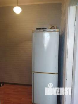 2-к квартира, вторичка, 43м2, 5/5 этаж