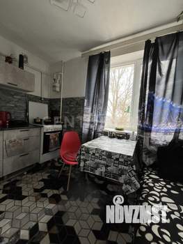 1-к квартира, вторичка, 35м2, 3/5 этаж