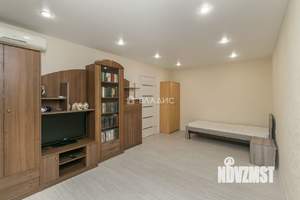 1-к квартира, вторичка, 32м2, 3/5 этаж