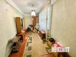 2-к квартира, вторичка, 46м2, 3/5 этаж