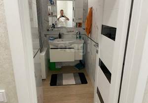 3-к квартира, вторичка, 62м2, 4/5 этаж