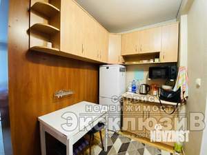 Студия квартира, вторичка, 18м2, 3/5 этаж